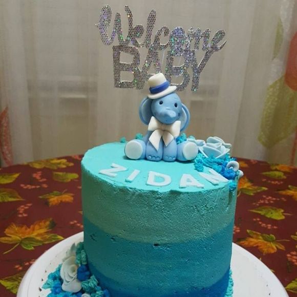 Meet your Posher, Nazia - Picture 1 of 1